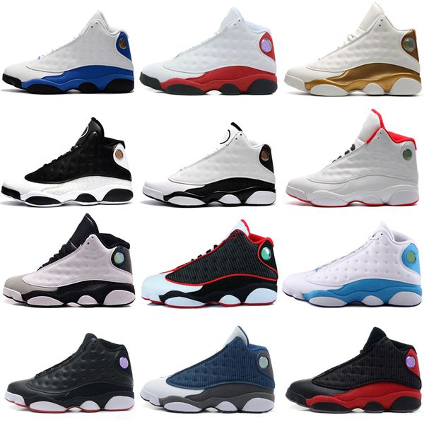 2018 13 mens basketball shoes love respect black white black cat sneakers women sports trainers running shoes for men designer
2018 13 mens basketball shoes love respect black white black cat sneakers women sports trainers running shoes for men designer