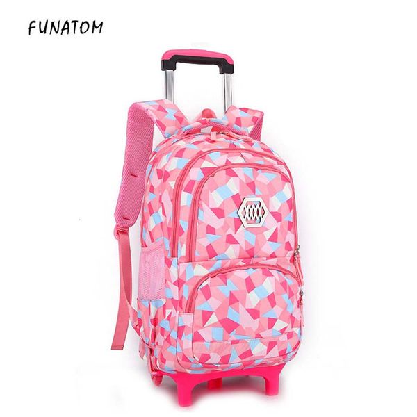 kids boys girls trolley schoolbag luggag bags backpack latest removable children school bags with 2 wheels stairs
kids boys girls trolley schoolbag luggag bags backpack latest removable children school bags with 2 wheels stairs