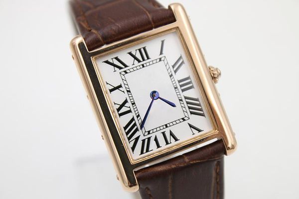luxury quartz america golden red leather band womens watches sport watch sapphire quality ladies dial wrist watch fu106, Slivery;brown
luxury quartz america golden red leather band womens watches sport watch sapphire quality ladies dial wrist watch fu106, Slivery;brown