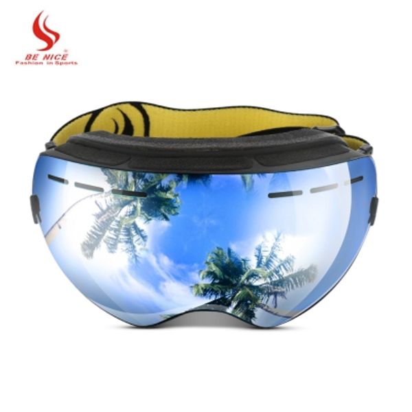 benice double uv protection anti-fog big skiing goggles mask men women snowboarding glasses elastic strap windproof motor ski goggle for adu
benice double uv protection anti-fog big skiing goggles mask men women snowboarding glasses elastic strap windproof motor ski goggle for adu