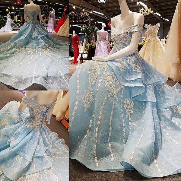 artistic baby blue lace off shoulder applique beads ball gown wedding dresses bridal dresses events dresses custom size 6 8 10 12 w307140, White
artistic baby blue lace off shoulder applique beads ball gown wedding dresses bridal dresses events dresses custom size 6 8 10 12 w307140, White