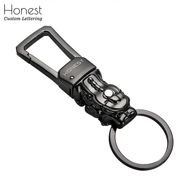 honest custom lettering keychain gift for car key chain holder gift jewelry genuine leather rope keychains bag pendant, Silver
honest custom lettering keychain gift for car key chain holder gift jewelry genuine leather rope keychains bag pendant, Silver