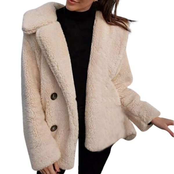 2018 cool jacket women winter casual warm parka jacket solid outwear coat bomber thick winter women clothes chaqueta muj, Black;brown
2018 cool jacket women winter casual warm parka jacket solid outwear coat bomber thick winter women clothes chaqueta muj, Black;brown
