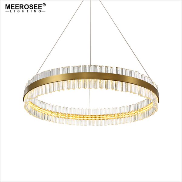 new design led pendant light crystal hanging lamp for dinning room creative circle lamparas lustres home lighting
new design led pendant light crystal hanging lamp for dinning room creative circle lamparas lustres home lighting