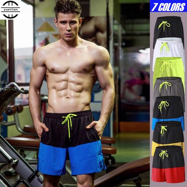 100pcs men exercise fitness holiday casual shorts quick-dry wicking ultra-thin light loose board beach shorts summer sweatpants, White;black
100pcs men exercise fitness holiday casual shorts quick-dry wicking ultra-thin light loose board beach shorts summer sweatpants, White;black