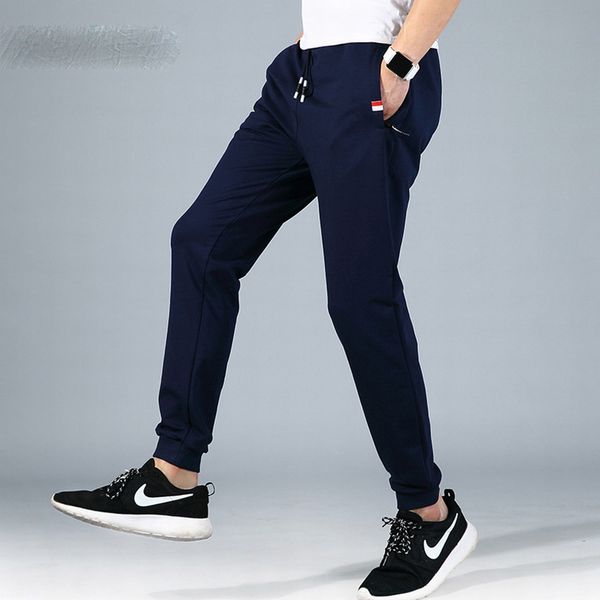 autumn harem pants men casual soft cotton pencil pant sweatpants men slim fit fashion trousers male sweatpants, Black
autumn harem pants men casual soft cotton pencil pant sweatpants men slim fit fashion trousers male sweatpants, Black