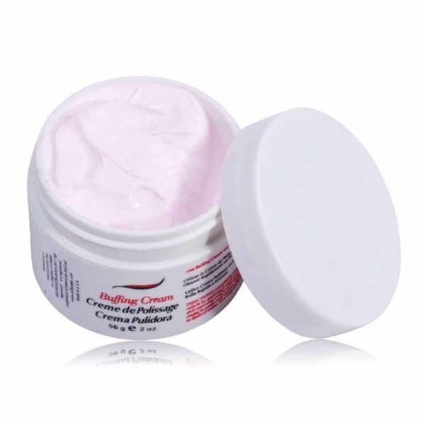 professional nail polishing wax art buffing cream for nails necessary nail care tools manicure luster art decoration set
professional nail polishing wax art buffing cream for nails necessary nail care tools manicure luster art decoration set