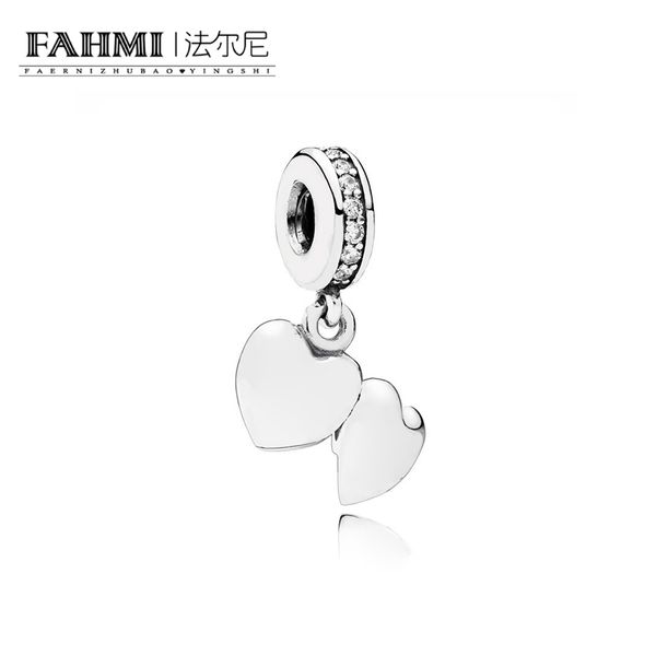 fahmi 100% 925 sterling silver 1:1 original 791524cz authentic temperament fashion glamour retro pendant wedding women jewelry, Black
fahmi 100% 925 sterling silver 1:1 original 791524cz authentic temperament fashion glamour retro pendant wedding women jewelry, Black