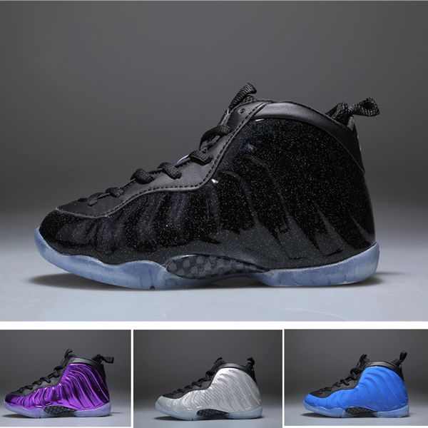 Nike air Hardaway Баклажаны Пенни Хардавей Детские баскетбольные ботинки Черные ПЛЕМЕНН
Nike air Hardaway Баклажаны Пенни Хардавей Детские баскетбольные ботинки Черные ПЛЕМЕНН