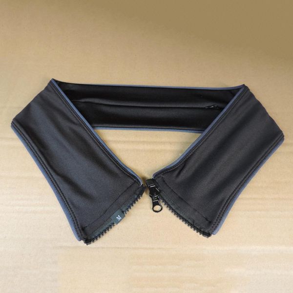 outdoor running waist bags men and women sport multi-function waist packs