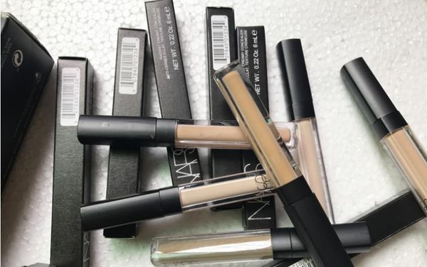2018 Liquid Foundation BB Face Cream Concealer Powders Cosmetics 6 Color CHANTILLY/VANILLA/HONEY/CUSTARD/GINGER/BISCUIT a434
2018 Liquid Foundation BB Face Cream Concealer Powders Cosmetics 6 Color CHANTILLY/VANILLA/HONEY/CUSTARD/GINGER/BISCUIT a434