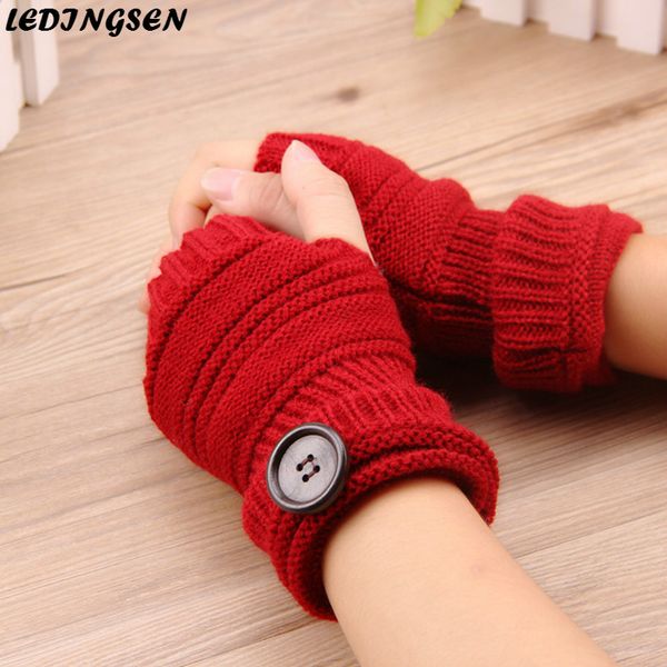 ledingsen winter autumn knitted warm gloves women half finger fingerless gloves yellow wrist mittens halloween mens fall fashion, Blue;gray
ledingsen winter autumn knitted warm gloves women half finger fingerless gloves yellow wrist mittens halloween mens fall fashion, Blue;gray