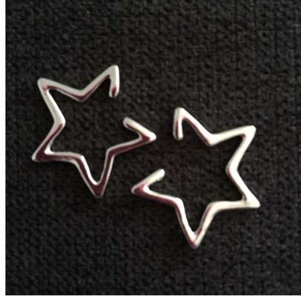 smjel new fashion simple vintage geometric star earrings for women brincos birthday dropshipping gifts s101, Golden
smjel new fashion simple vintage geometric star earrings for women brincos birthday dropshipping gifts s101, Golden