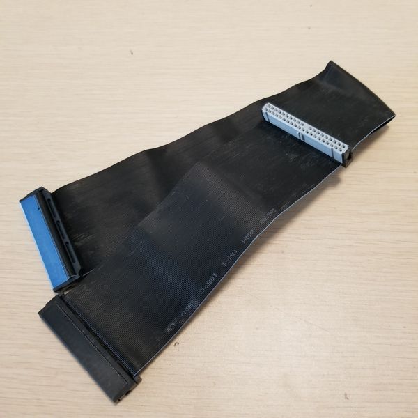 3 port hi speed ultra ata udma 33/66/100 40pin ide data extension cable 40cm for server hard disk
3 port hi speed ultra ata udma 33/66/100 40pin ide data extension cable 40cm for server hard disk