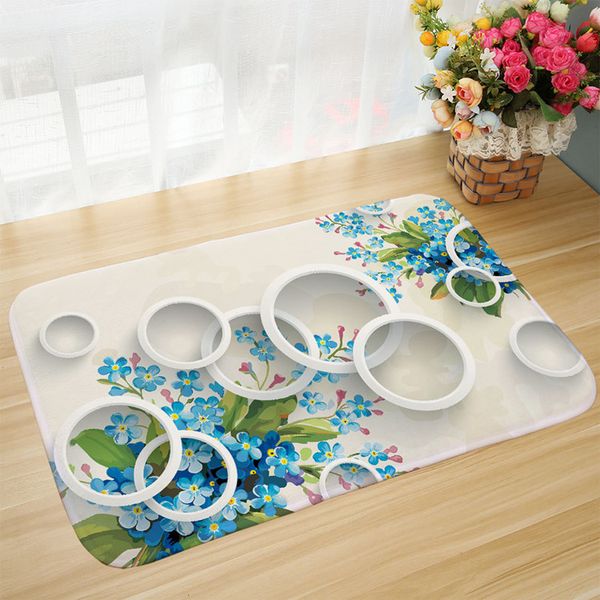 fresh flowers art circles printing toilet bath mat super soft floor mat living room bedroom bathroom door mat anti slip rug floor carpet
fresh flowers art circles printing toilet bath mat super soft floor mat living room bedroom bathroom door mat anti slip rug floor carpet