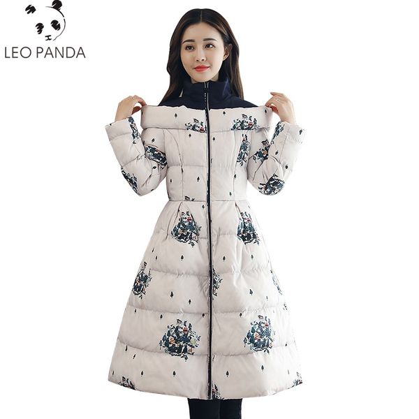 2018 new winter coat women white duck down parka slim turtleneck medium long down cotton jacket fashion warm plus size outerwear, Black
2018 new winter coat women white duck down parka slim turtleneck medium long down cotton jacket fashion warm plus size outerwear, Black