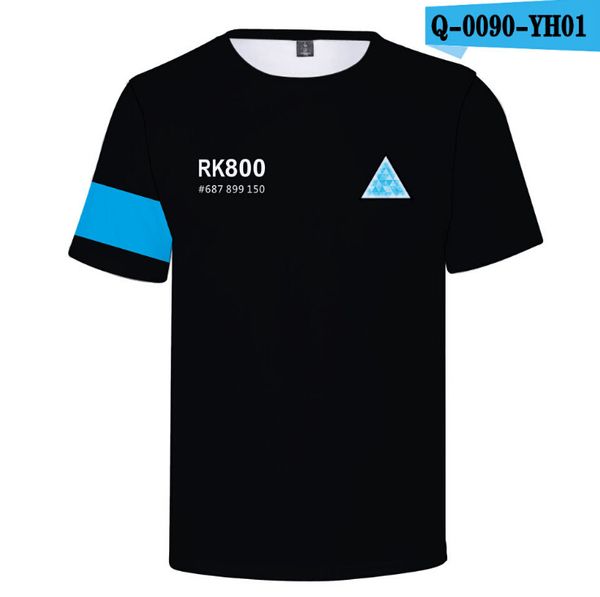 casual tee for men women crew neck patchwork black and white male summer short sleeve clothing homme, White;black
casual tee for men women crew neck patchwork black and white male summer short sleeve clothing homme, White;black