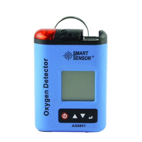 riot control oxygen gas analyzer o2 concentration measuring instrument detector tester smartsensor w/sound & light alarm
riot control oxygen gas analyzer o2 concentration measuring instrument detector tester smartsensor w/sound & light alarm