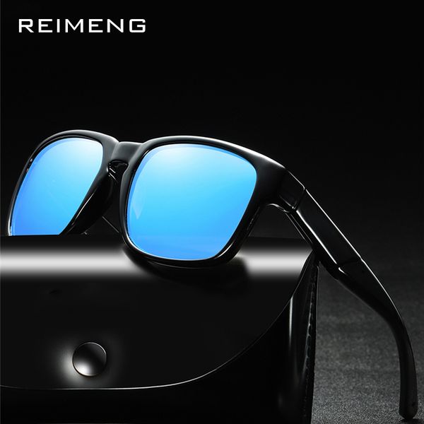 reimeng brand desige 2018 resin polarized sunglasses men for women sport eyewear vintage driving sun glasses uv400, White;black
reimeng brand desige 2018 resin polarized sunglasses men for women sport eyewear vintage driving sun glasses uv400, White;black