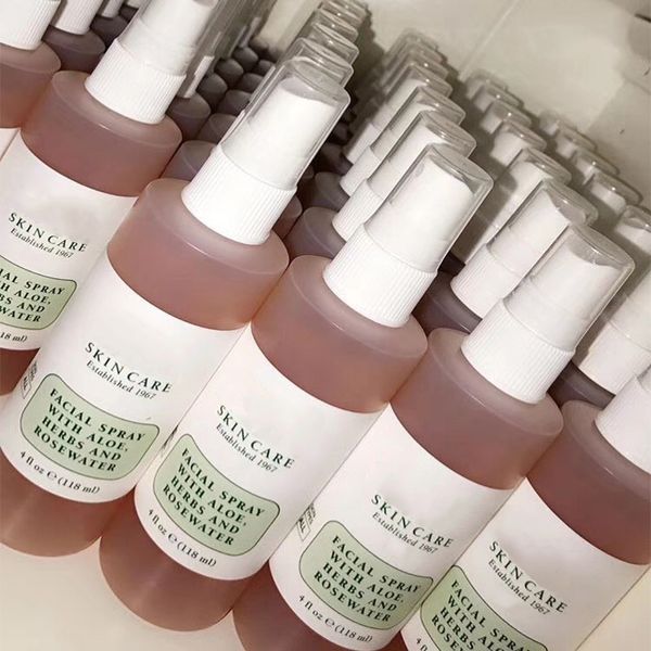 Mario Badescu Skin Care Facial Spray with Aloe Cucumber And Green Tea Herbs and Rosewater 118ml face Toners DHL free 2018 New hot
Mario Badescu Skin Care Facial Spray with Aloe Cucumber And Green Tea Herbs and Rosewater 118ml face Toners DHL free 2018 New hot