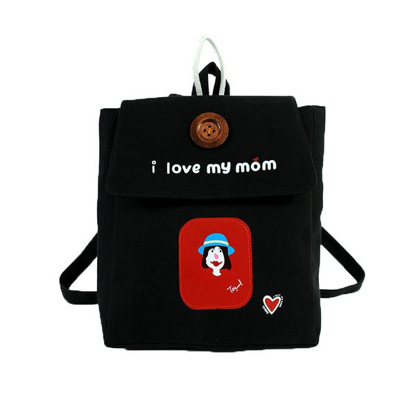 2018 rucksack women backpack sac a dos femme travel lapbackpack canvas character school bags for teenage girls
2018 rucksack women backpack sac a dos femme travel lapbackpack canvas character school bags for teenage girls