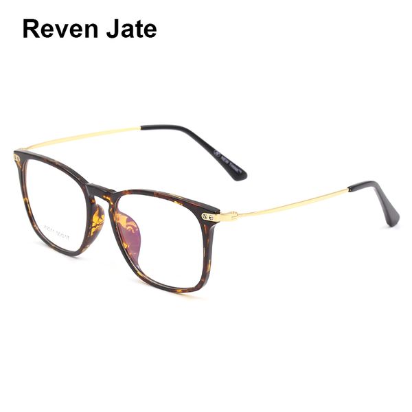 reven jate x2011 optical plastic eyeglasses frame for men and women glasses prescription spectacles full rim frame glasses, Silver
reven jate x2011 optical plastic eyeglasses frame for men and women glasses prescription spectacles full rim frame glasses, Silver