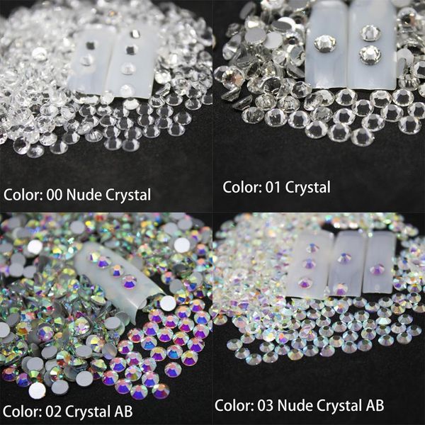 nail rhinestones for nail art crystal glass stones 3d art decoration ss3-ss10 flat back non fix gems nails accessoires, Silver;gold
nail rhinestones for nail art crystal glass stones 3d art decoration ss3-ss10 flat back non fix gems nails accessoires, Silver;gold