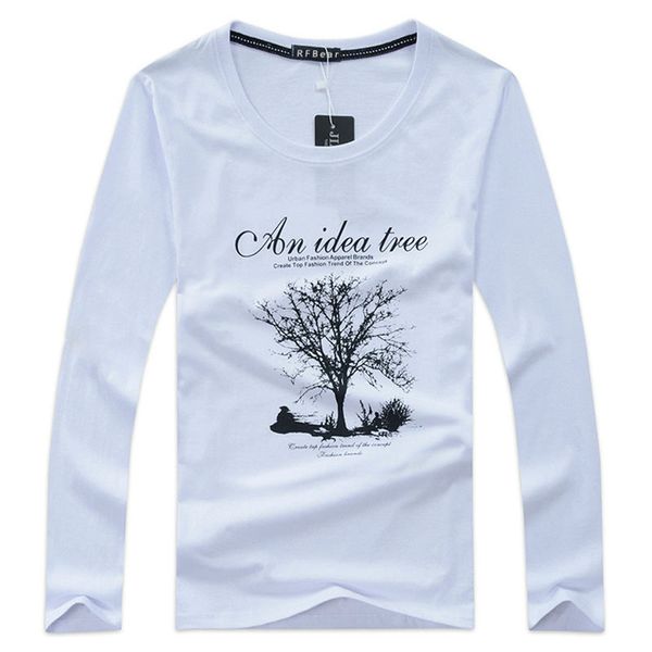 polyester new autumn and winter cotton man t -shirt geometric long sleeved t shirt o -neck fashion casual print spring 5xl casual, White;black
polyester new autumn and winter cotton man t -shirt geometric long sleeved t shirt o -neck fashion casual print spring 5xl casual, White;black