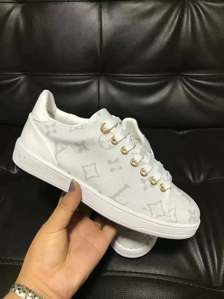 Designer shoes men women luxury brand casual shoes sneakers size eur36-41 with box recept dust bag
Designer shoes men women luxury brand casual shoes sneakers size eur36-41 with box recept dust bag