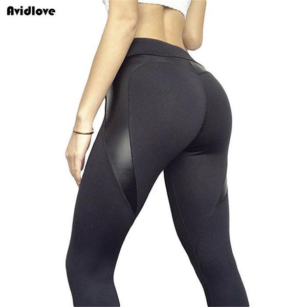 fashion waist fitness full casual solid yoga elastic black high standard leggings women trousers, White;red
fashion waist fitness full casual solid yoga elastic black high standard leggings women trousers, White;red
