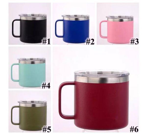 6 color 14oz kid milk cup tainle teel cup with lid double wall vacuum in ulated mug metal wine gla cca9562 50pc
6 color 14oz kid milk cup tainle teel cup with lid double wall vacuum in ulated mug metal wine gla cca9562 50pc
