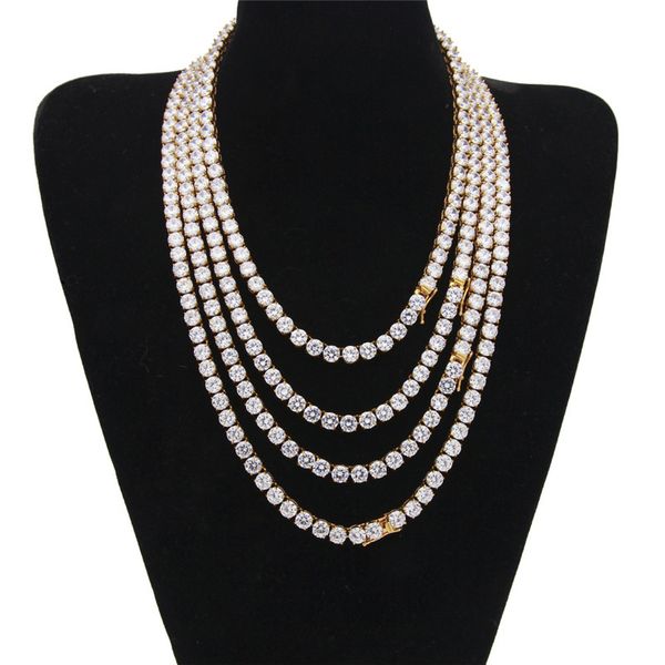 6mm round cut iced out cubic zirconia tennis link chain necklaces hiphop cz box clasp necklace for women men jewelry silver gold color, Black
6mm round cut iced out cubic zirconia tennis link chain necklaces hiphop cz box clasp necklace for women men jewelry silver gold color, Black