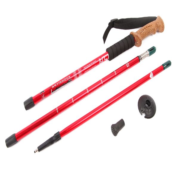 adjustable anti nordic walking sticks high strength aluminum alloy s for hiking climbing canes
adjustable anti nordic walking sticks high strength aluminum alloy s for hiking climbing canes