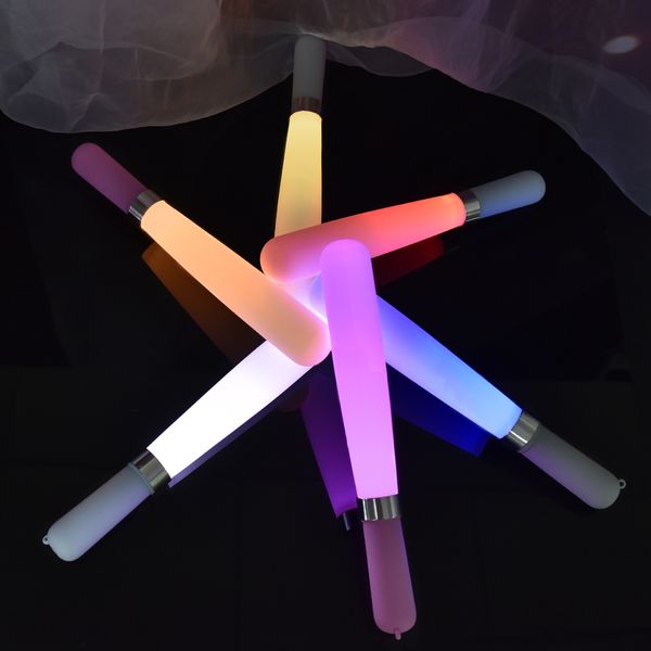 new silicone lamp stage effect bar usb colorful atmosphere lamp creative led lamp gift customization
new silicone lamp stage effect bar usb colorful atmosphere lamp creative led lamp gift customization