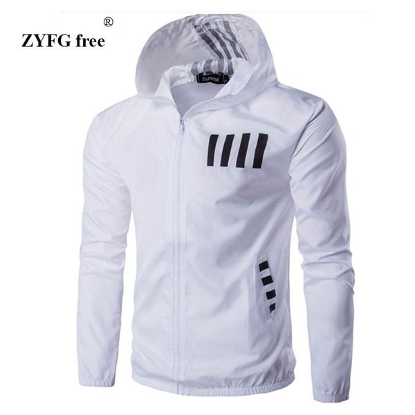 four seasons men's sweatshirt casual outwear 2017 new style men jackets hooded coat striped windbreaker clothing stylish, Black;brown
four seasons men's sweatshirt casual outwear 2017 new style men jackets hooded coat striped windbreaker clothing stylish, Black;brown