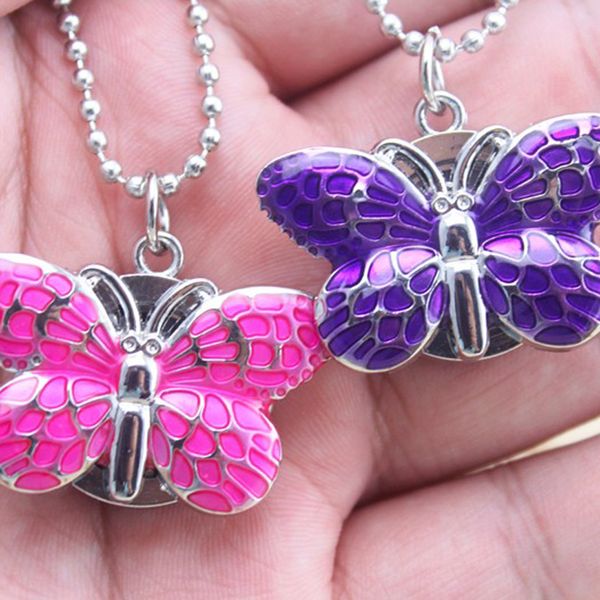 chaoyada fashion fabulous vintage butterfly quartz pocket watch key chain watch, Slivery;golden
chaoyada fashion fabulous vintage butterfly quartz pocket watch key chain watch, Slivery;golden