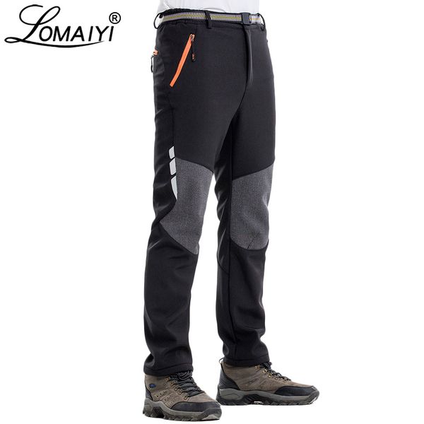 lomaiyi men's winter pants men reflective warm fleece softshell trousers mens cargo pants male loose waterproof sweatpants am339, Black
lomaiyi men's winter pants men reflective warm fleece softshell trousers mens cargo pants male loose waterproof sweatpants am339, Black