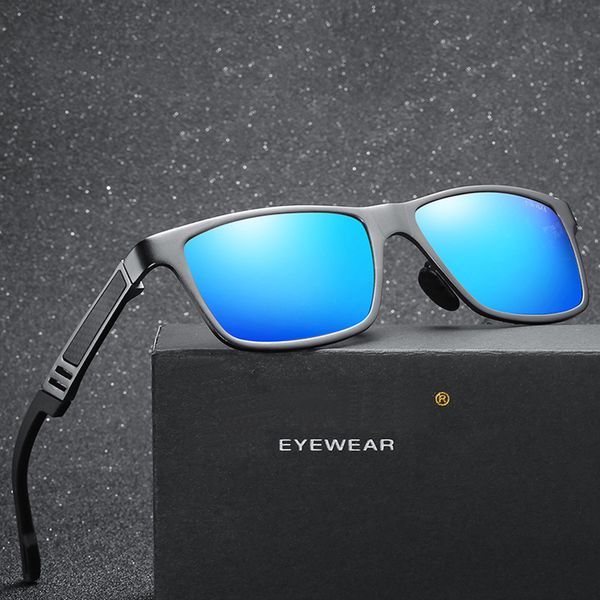 fashion sunglasses men polarized sunglasses aluminum magnesium sun glasses driving glasses rectangle shades for men, White;black
fashion sunglasses men polarized sunglasses aluminum magnesium sun glasses driving glasses rectangle shades for men, White;black