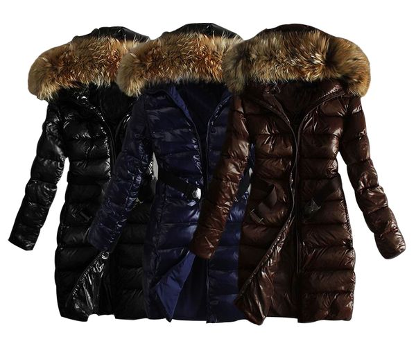 women down jacket warm down parkas 2018 new arrival brand winter coat jacket outerwear overcoat hooded fur collar lady coat, Black
women down jacket warm down parkas 2018 new arrival brand winter coat jacket outerwear overcoat hooded fur collar lady coat, Black