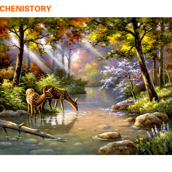 chenistory picture forest diy painting by numbers acrylic paint by numbers unique gift canvas painting for home decor wall arts
chenistory picture forest diy painting by numbers acrylic paint by numbers unique gift canvas painting for home decor wall arts