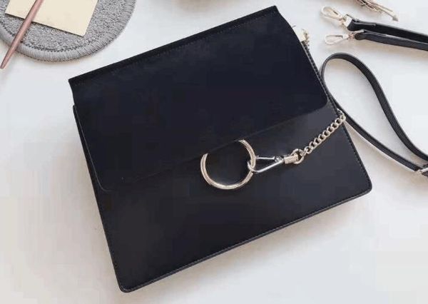 Fashion top quality, leather ladies shoulder bag, banquet dress bag