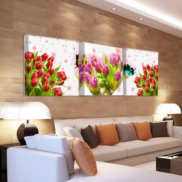 modern print tulip flower canvas painting flowers tulip painting art canvas for living room home decor picture no frame r458
modern print tulip flower canvas painting flowers tulip painting art canvas for living room home decor picture no frame r458