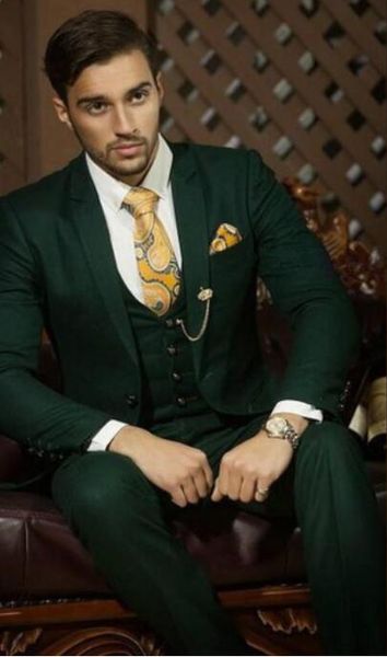 2018 suits groomsman trajes de novia mens 3 piece suit slim fit suit men trajes para hombre business suit men (jacket + pants + vest), White;black
2018 suits groomsman trajes de novia mens 3 piece suit slim fit suit men trajes para hombre business suit men (jacket + pants + vest), White;black