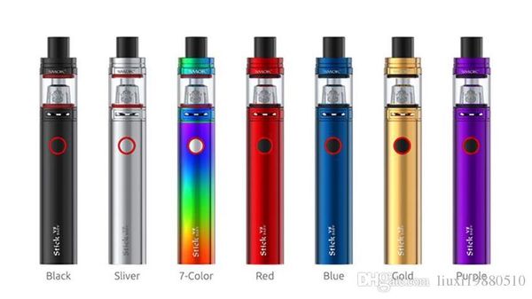 Stick v8 baby kit tick v8 tarter kit updated with 3ml tfv8 baby tank 100 original 2000mah re i tor
Stick v8 baby kit tick v8 tarter kit updated with 3ml tfv8 baby tank 100 original 2000mah re i tor