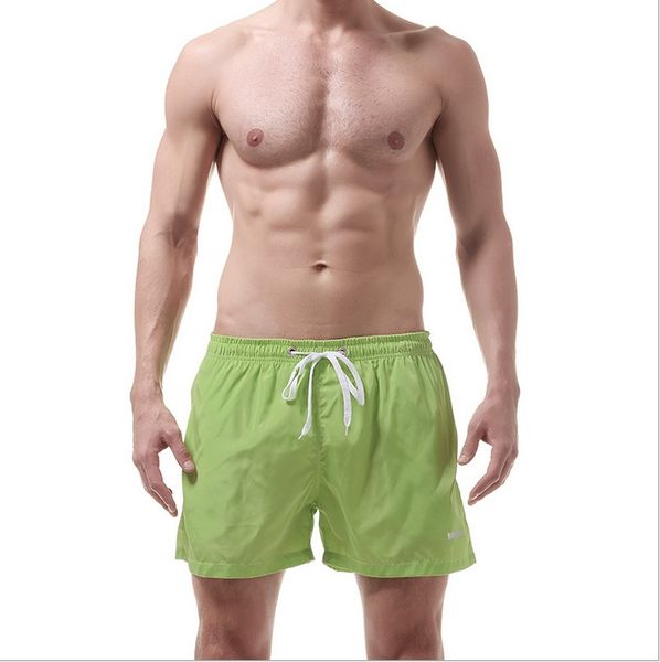 new summer men's loose beach shorts casual quick dry board shorts surfing trunks bathing suits sports running shorts, White;black
new summer men's loose beach shorts casual quick dry board shorts surfing trunks bathing suits sports running shorts, White;black