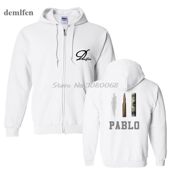 spring and autumn men hoodie new narcos pablo escobar hoodies cotton thicken fleece hip hop pullover sweatshirt zipper coat, Black
spring and autumn men hoodie new narcos pablo escobar hoodies cotton thicken fleece hip hop pullover sweatshirt zipper coat, Black
