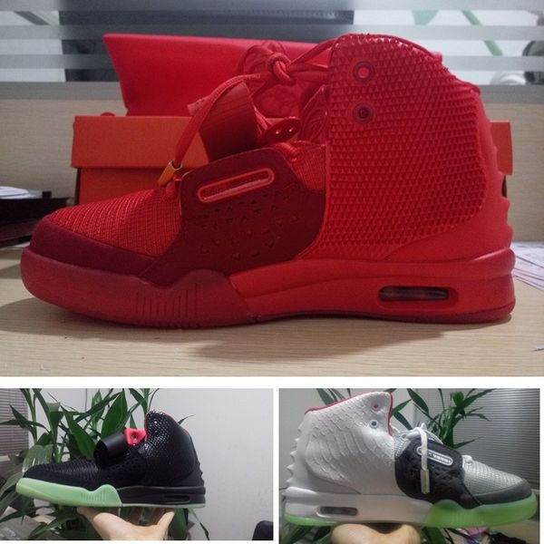 Red October Kanye west 2 mens Basketball Shoes women Solar Red Sneakers For sale fashion Wolf Grey Pure Platinum trainer fish skin size36-47
Red October Kanye west 2 mens Basketball Shoes women Solar Red Sneakers For sale fashion Wolf Grey Pure Platinum trainer fish skin size36-47