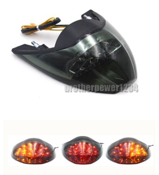 задний фонарь тормозной сигнал поворота интегрированный led для ktm super duke 990 2005-2011
задний фонарь тормозной сигнал поворота интегрированный led для ktm super duke 990 2005-2011