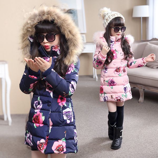 baby girls jackets autumn winter long coat for girl thick cotton print coat kid clothes children warm hooded outerwear, Blue;gray
baby girls jackets autumn winter long coat for girl thick cotton print coat kid clothes children warm hooded outerwear, Blue;gray