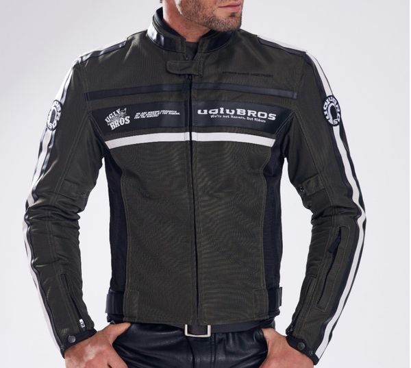summer breathable mesh motorcycle jacket uglybros ubj-108 jacket racing men's road cycling
summer breathable mesh motorcycle jacket uglybros ubj-108 jacket racing men's road cycling